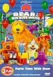 Bear in the Big Blue House - Party Time with Bear