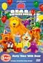 Bear in the Big Blue House - Party Time with Bear