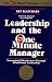 Leadership and the One Minute Manager