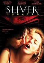 Sliver (Unrated Edition)