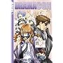 Dramacon 01