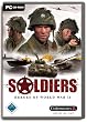Soldiers - Heroes of World War 2