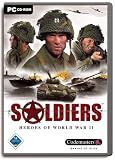 Eigenschaften Codemasters  / Soldiers - Heroes of World War 2