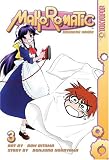 Mahoromatic: Automatic Maiden, Volume 3