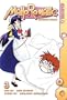 Mahoromatic: Automatic Maiden, Volume 3