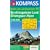 Berchtesgadener Land / Chiemgauer Alpen 1 : 50 000: Wanderkarte mit Tourenf�hrer, Radwegen und Skitouren. GPS-geeignet