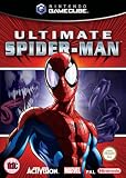 Ultimate Spider-Man (GameCube)