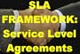 SLA Framework CD-ROM: Service Level Agreements Framework