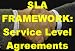 SLA Framework CD-ROM: Service Level Agreements Framework