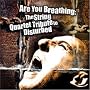 Are You Breathing: The String Quartet Tribute to Disturbed