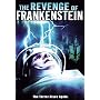 Revenge of Frankenstein