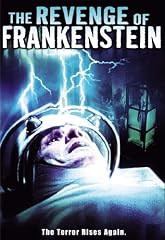 Revenge of Frankenstein