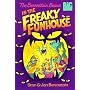 The Berenstain Bears in the Freaky Funhouse (Big Chapter Books(TM))