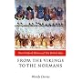 From the Vikings to the Normans (Short Oxford History of the British Isles)