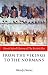 From the Vikings to the Normans (Short Oxford History of the British Isles)