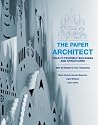 The Paper Architect: Fold-It-Yourself Buildings and Structures [With 20 Ready-To-Use Templates]