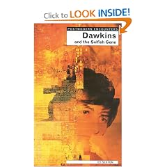 Dawkins and the Selfish Gene (Postmodern Encounters)