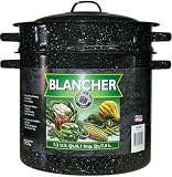 Columbian Home #6140 7QT Cover Blancher