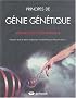 Principes de g�nie g�n�tique