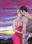Jessica Blandy, tome 17 : Je suis un...