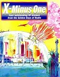 Review Hodder & Stoughton Audio Books  / X Minus One (Golden Days of Radio)