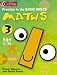 Practice in the Basic Skills: Maths Bk.3 (Practice in the Basic Skills)