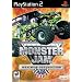 Monster Jam Maximum Destruction (PS2)
