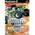 Monster Jam Maximum Destruction (PS2)