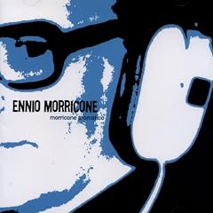 Morricone Aromatico