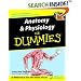Anatomy and Physiology for Dummies (For Dummies)