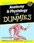 Anatomy and Physiology for Dummies
