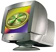 LG Electronics 17In/15.9V 26MM 1600X1200 80Hz 790Sc Osd Digital Tco95