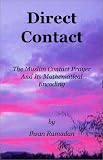 Direct Contact: The Muslim Contact Prayer and Its Mathematical Encoding
