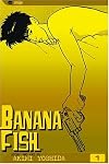 Banana Fish, Volume 1