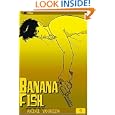 Banana Fish, Vol. 1 (Banana Fish (Graphic Novels)) by Akimi Yoshida