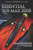 Essential 3Ds Max 2008