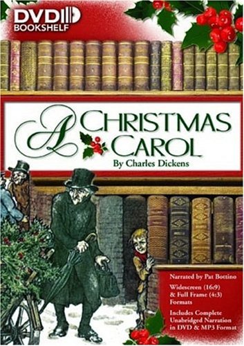 CD-Charts  Music : A Christmas Carol [2008]