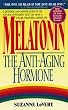 Melatonin: The Anti-Aging Hormone