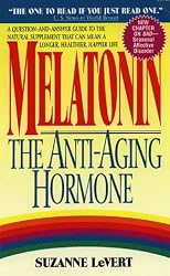 Melatonin: The Anti-Aging Hormone