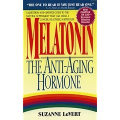 Melatonin: The Anti-Aging Hormone