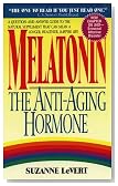 Melatonin: The Anti-Aging Hormone