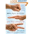 Rock Paper Scissors Theory Everyday