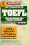 Barron's How to Prepare for the Toefl : Test of English As a Foreign Language