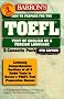 Barron's How to Prepare for the Toefl: Test of English As a Foreign Language (Barron's Toefl Ibt)