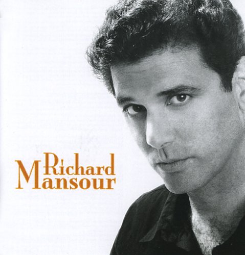 Mansour - Richard Mansour - Zortam Music