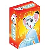 Kimba The White Lion Ultra DVD Box Set (Limited Edition) (DVD)