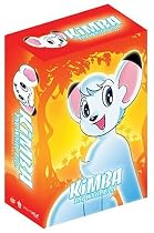 Streaming Kimba The White Lion Ultra DVD Box Set Online.