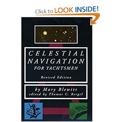 Celestial Navigation for Yachtsmen