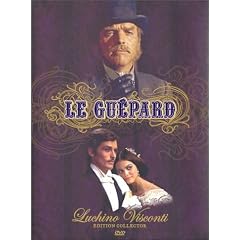 Le Gu�pard - �dition Collector 2 DVD