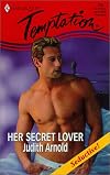 Her Secret Lover (Harlequin Temptation, No. 755)